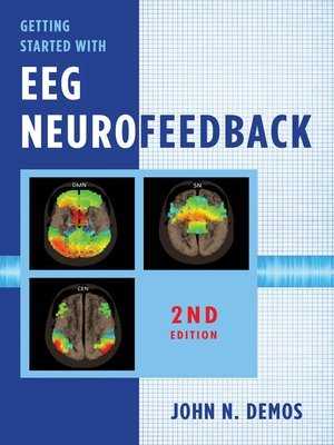 cover image of Getting Started with EEG Neurofeedback ()